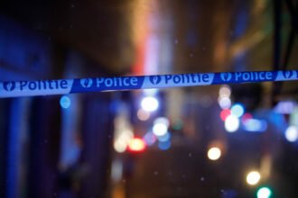 Explosion ciblée dans un café d’Anvers la police enquête sur attaque
