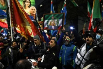 Face à la répression en Iran, l’Europe avance à pas comptés