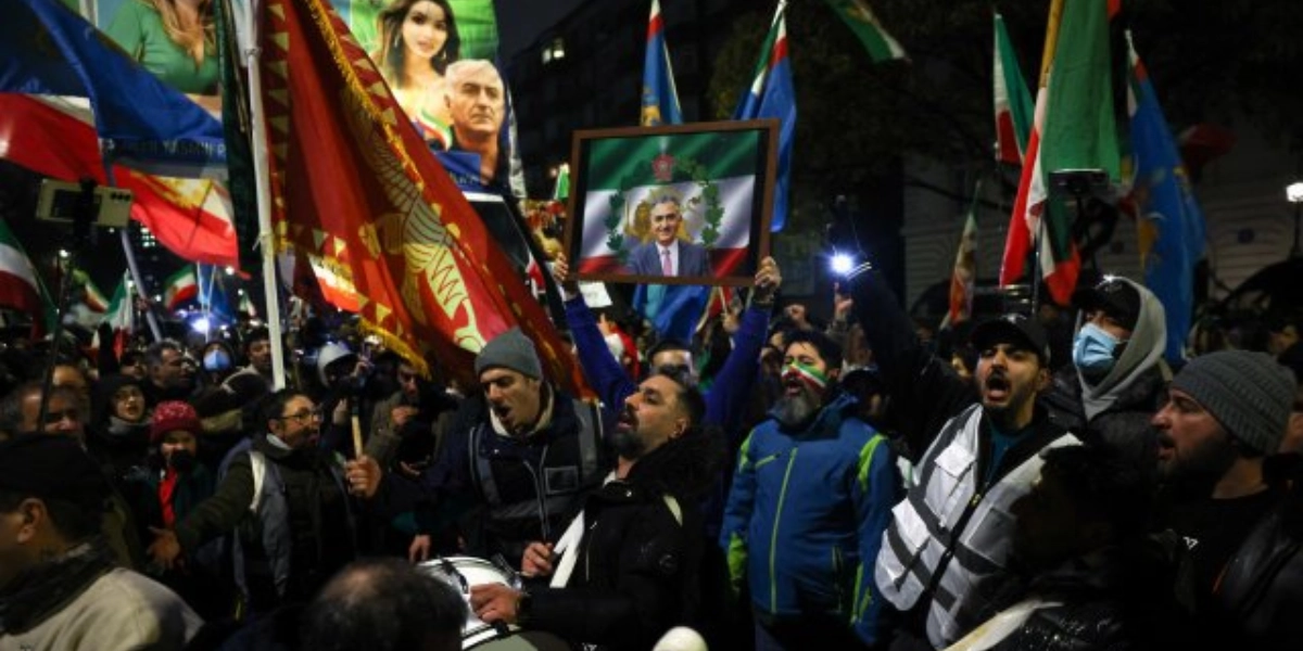 Face à la répression en Iran, l’Europe avance à pas comptés