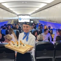 À Etterbeek près du quartier européen, Flylounge propose un simulateur de vol immersif dans un Airbus, idéal pour pilotage réaliste et événements.