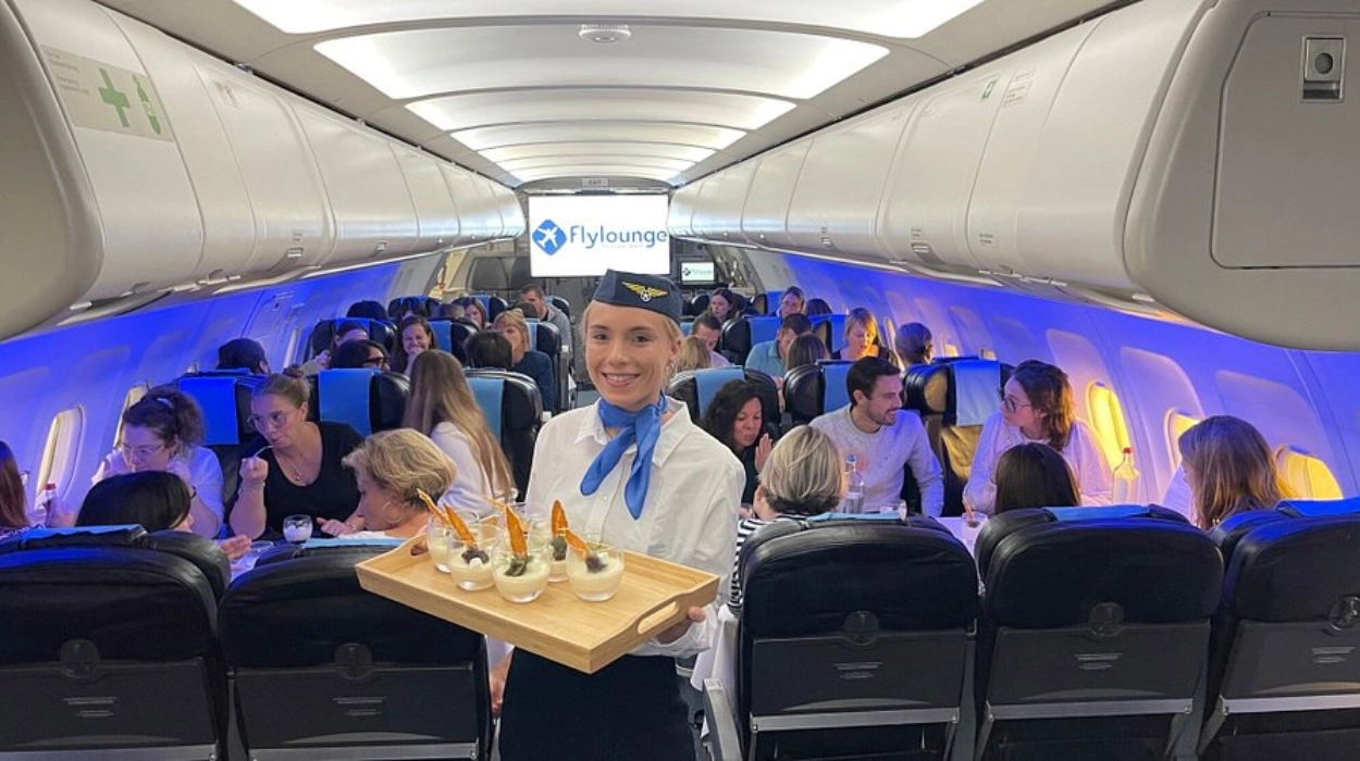 À Etterbeek près du quartier européen, Flylounge propose un simulateur de vol immersif dans un Airbus, idéal pour pilotage réaliste et événements.