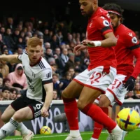 Fulham vs Nottingham Forest un duel de Premier League à Craven Cottage