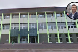 Genk met en place un corps de volontaires d'urgence, le bourgmestre de Bree Wils met en garde