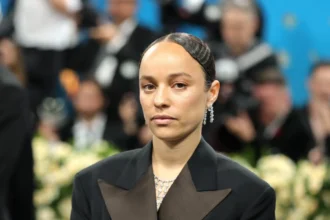 Grace Wales Bonne chez Hermès: Pourquoi les marques de luxe misent sur de jeunes créateurs-entrepreneurs