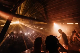 Grimbergen Natuurpunt demande un nouveau site pour le Voodoo Village