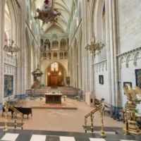 Halle dévoile un plan de 83 pages pour l’avenir de 6 églises