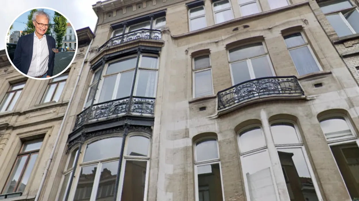 Hans Rieder condamné à 6 mois de prison avec sursis dans une affaire de fraude fiscale en Belgique