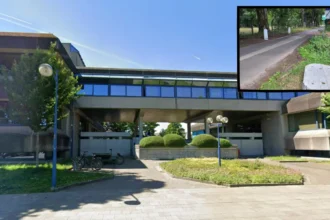 Herentals Le verrou de Lenteheide vandalisé pour la 3e fois