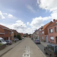 Herentals relève la vitesse sur la Ekelstraat à 50 kmh Bertels promet une réévaluation