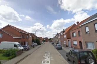 Herentals relève la vitesse sur la Ekelstraat à 50 kmh Bertels promet une réévaluation