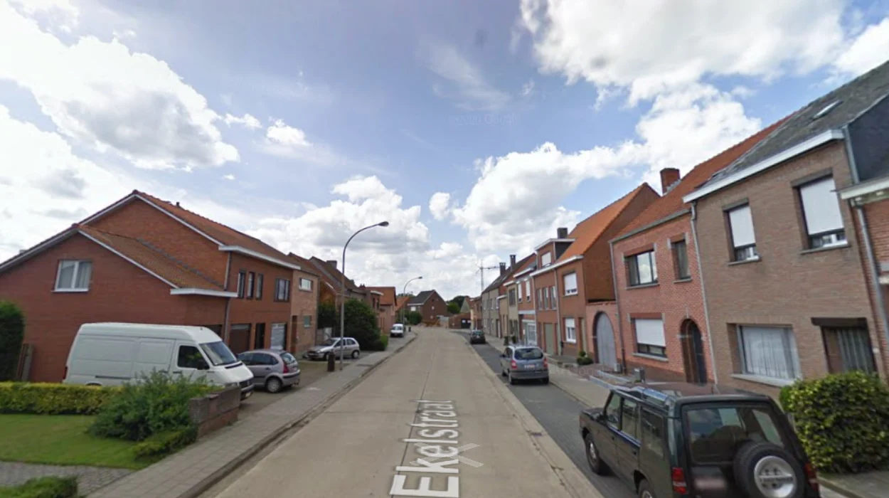 Herentals relève la vitesse sur la Ekelstraat à 50 kmh Bertels promet une réévaluation