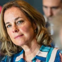 Hildegard Bentele, députée européenne, soutient les initiatives européennes dirigées par des jeunes pour un avenir uni