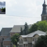 Hoeledensebaan fermée pendant 2 semaines pour la reconstruction de la Neerlintersesteenweg