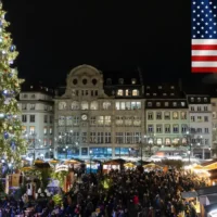 Horaires de la Bourse britannique et américaine à Noël 2025