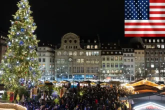 Horaires de la Bourse britannique et américaine à Noël 2025