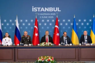 Illusions Diplomatiques Trump, Poutine et un Conflit Figé