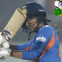 Inde Femmes 2-0 vs Sri Lanka T20I (48 chars)