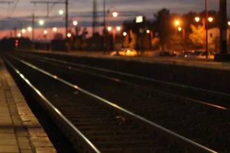 Interruption du trafic ferroviaire entre Poperinge en Ypres après un accident de personne