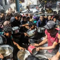 Israël bloque la réunion prévue des ministres arabes à Ramallah