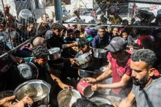 Israël bloque la réunion prévue des ministres arabes à Ramallah