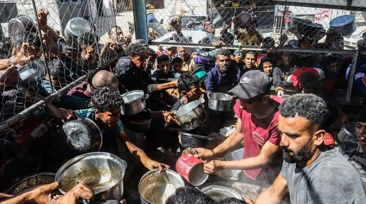 Israël bloque la réunion prévue des ministres arabes à Ramallah