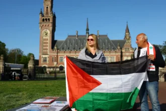 Israël face à la Cour internationale pour le blocus de l'aide à Gaza