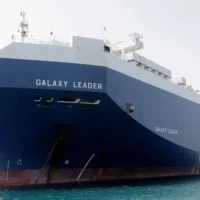 Israël frappe des cibles houthies dans trois ports yéménites