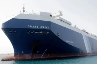 Israël frappe des cibles houthies dans trois ports yéménites