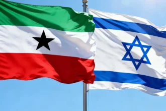 _Israël met en garde contre reconnaissance du Somaliland