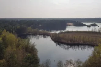 Jo Brouns accorde 2,4 millions d’euros de subventions aux parcs nationaux flamands