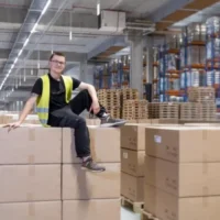 Kaliber ouvre un nouveau site à Geel pour renforcer ses services d’e-fulfillment