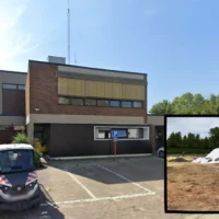 Kapelle-op-den-Bos enquête sur un sol potentiellement contaminé à l’amiante, Diric réagit