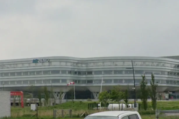 Knokke-Heist expose 400 œuvres d’art l’hôpital AZ Zeno en tête du parcours