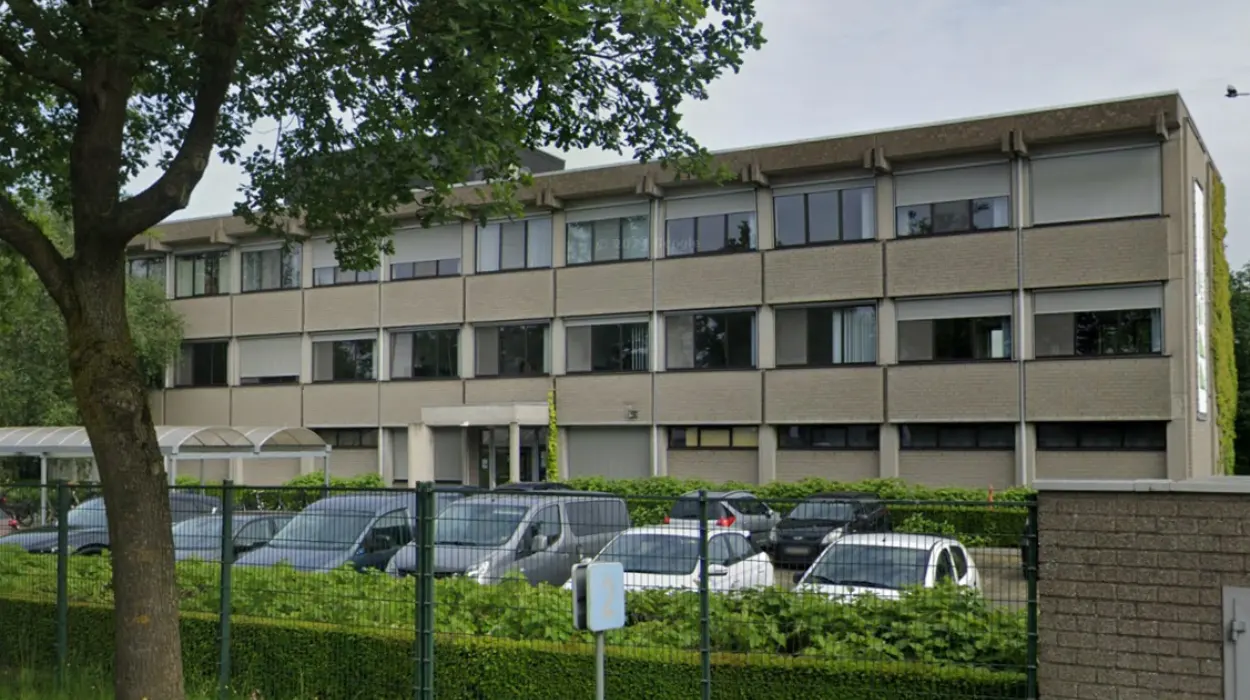 Koen Loete rejoint le Conseil fédéral de la sécurité pour trois ans à Eeklo