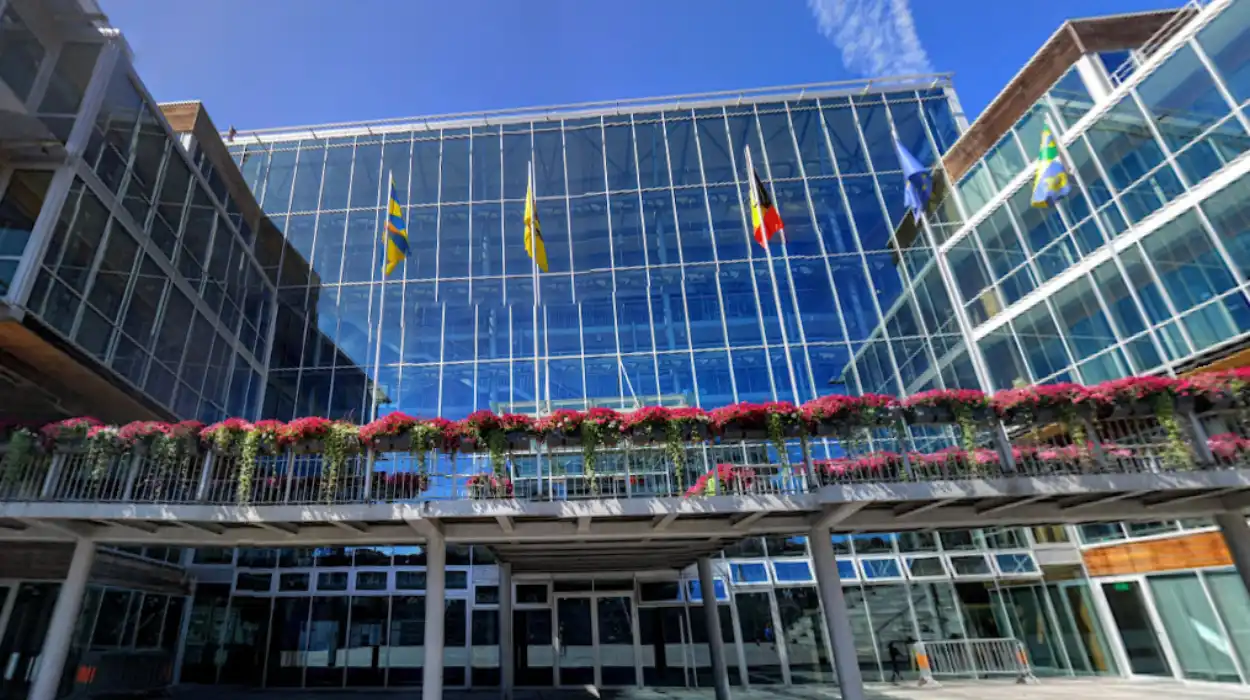 Koksijde veut relancer ses rues commerçantes en taxant les magasins vides