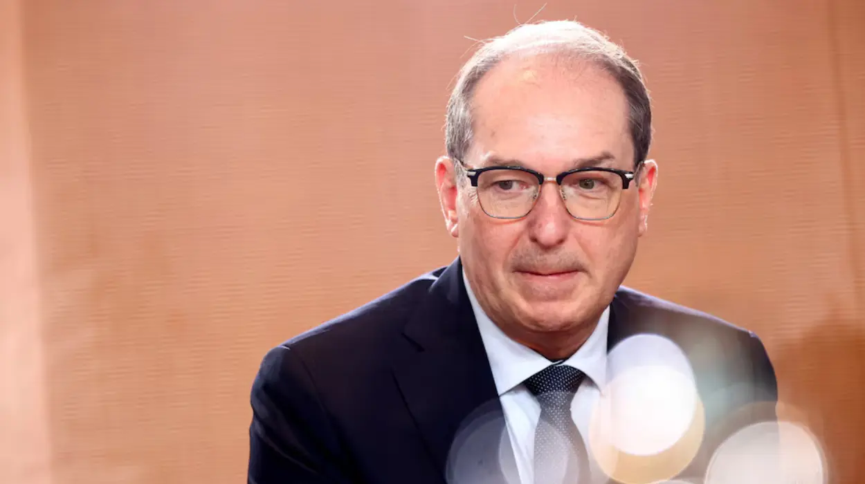 L'Allemagne appelle à un accord de l'UE sur le retour des demandeurs d'asile vers des pays tiers