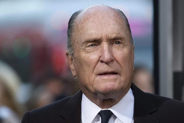 L'Américain Robert Duvall, connu pour ses rôles dans "Le Parrain" et "Apocalypse Now", est décédé
