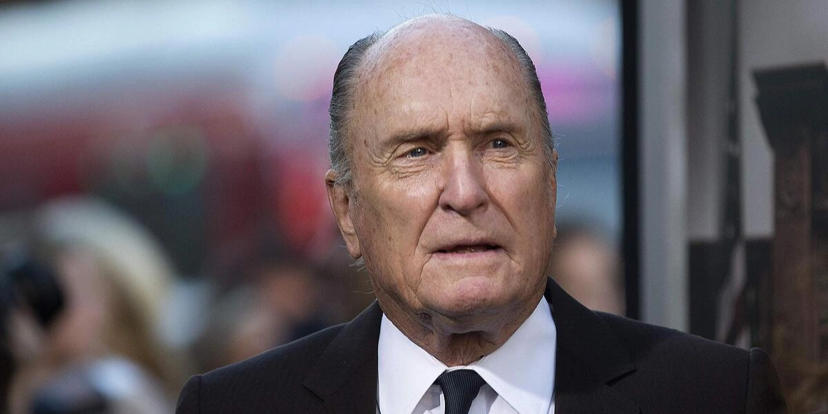 L'Américain Robert Duvall, connu pour ses rôles dans "Le Parrain" et "Apocalypse Now", est décédé