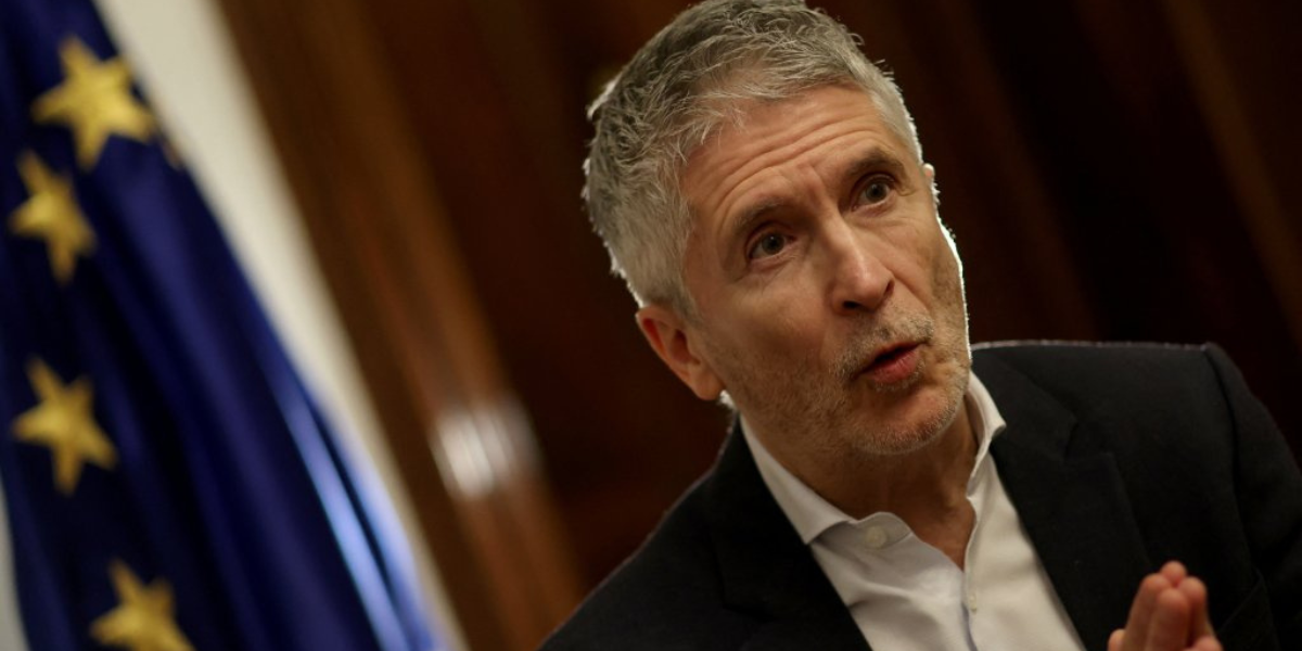 L’Espagne s’oppose aux centres de retour hors des frontières de l’Union européenne