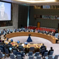 LIVE - Security Council meeting on Yemen