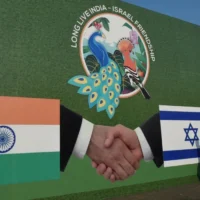 L’Inde soutient-elle Israël Ce que signifie l’accord de libre-échange de 2025 pour les deux nations