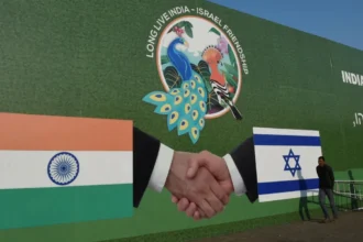 L’Inde soutient-elle Israël Ce que signifie l’accord de libre-échange de 2025 pour les deux nations