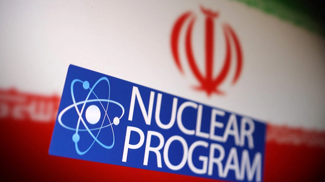 L’Iran et les pays E3 pourraient reprendre les négociations nucléaires la semaine prochaine