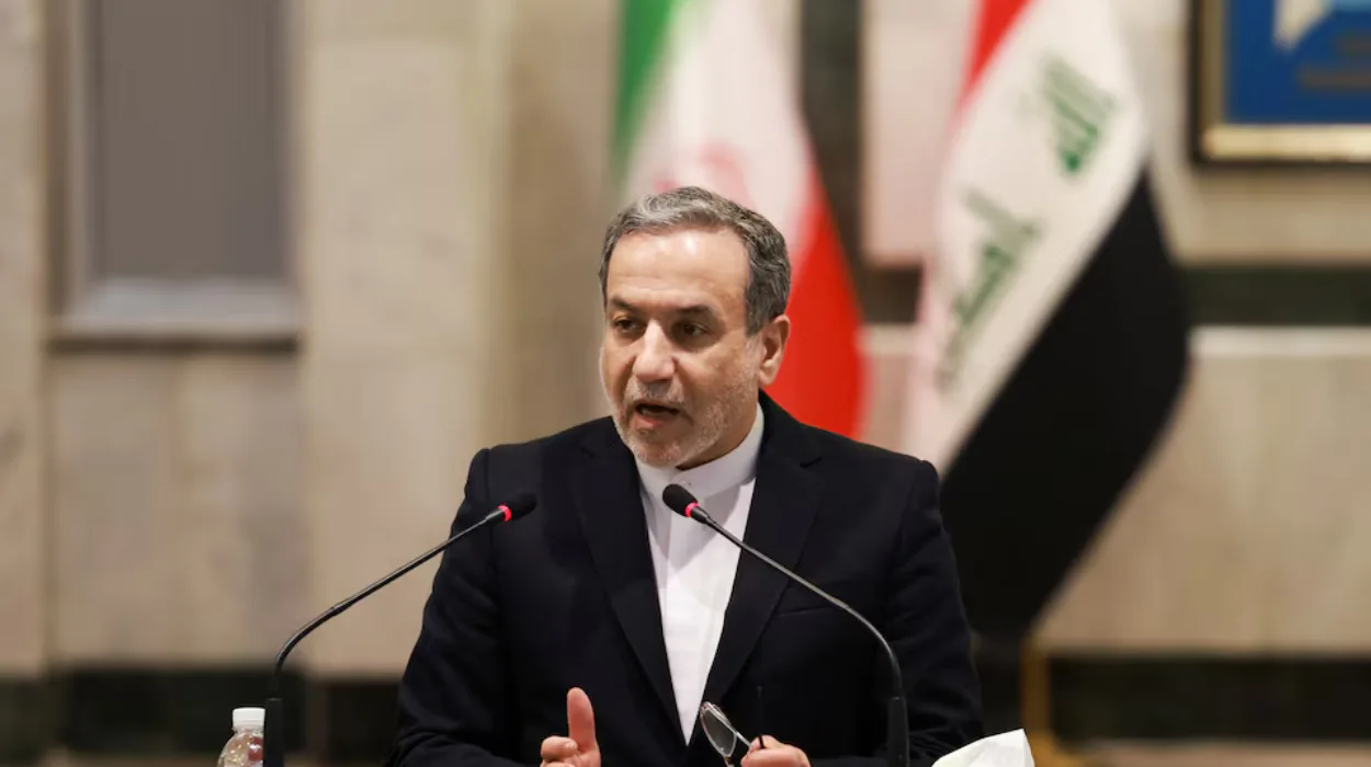 L'Iran rencontrera les diplomates de l'UE pour des discussions nucléaires vendredi