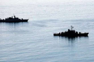 L’Iran saisit un pétrolier étranger pour contrebande de carburant