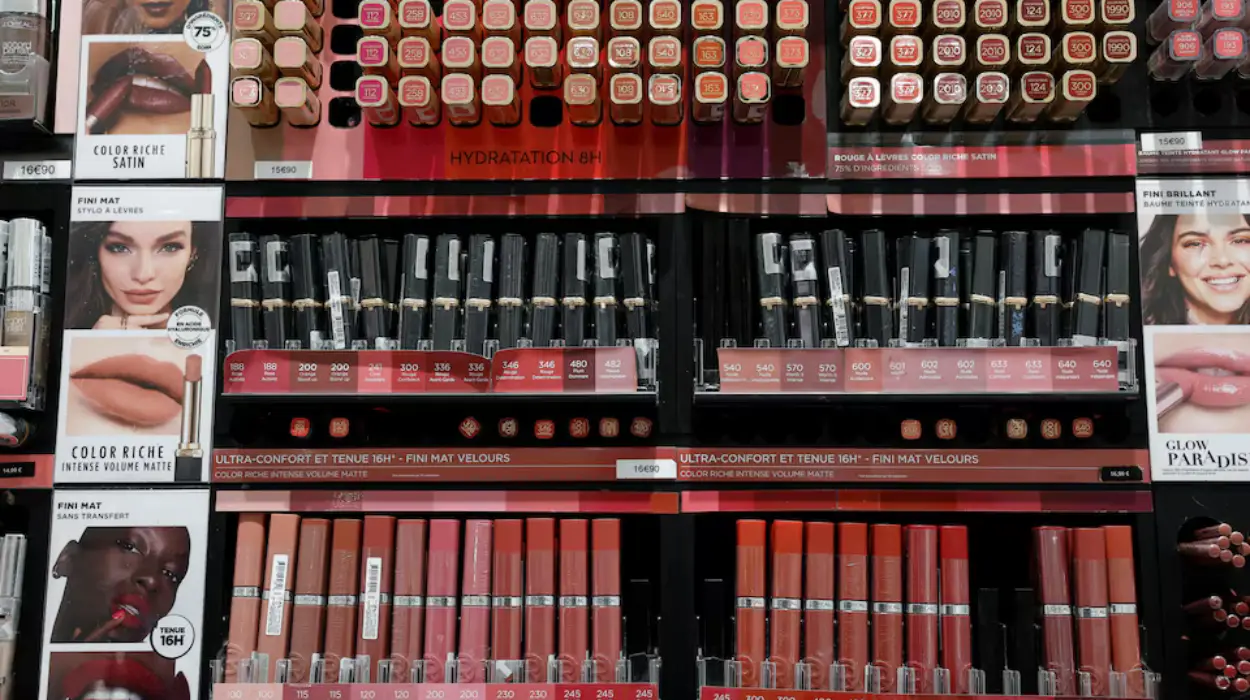 L’Oréal soutient-elle Israël Activités commerciales, partenariats et appels au boycott