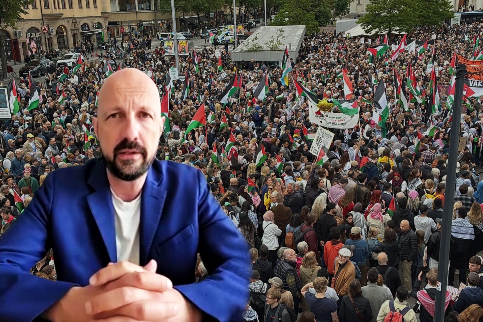 L’UE accusée d’armer Israël pour servir les intérêts des États-Unis