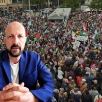 L’UE accusée d’armer Israël pour servir les intérêts des États-Unis