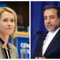 L’UE appelle à la diplomatie pour empêcher l’Iran d’obtenir l’arme nucléaire