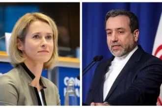 L’UE appelle à la diplomatie pour empêcher l’Iran d’obtenir l’arme nucléaire